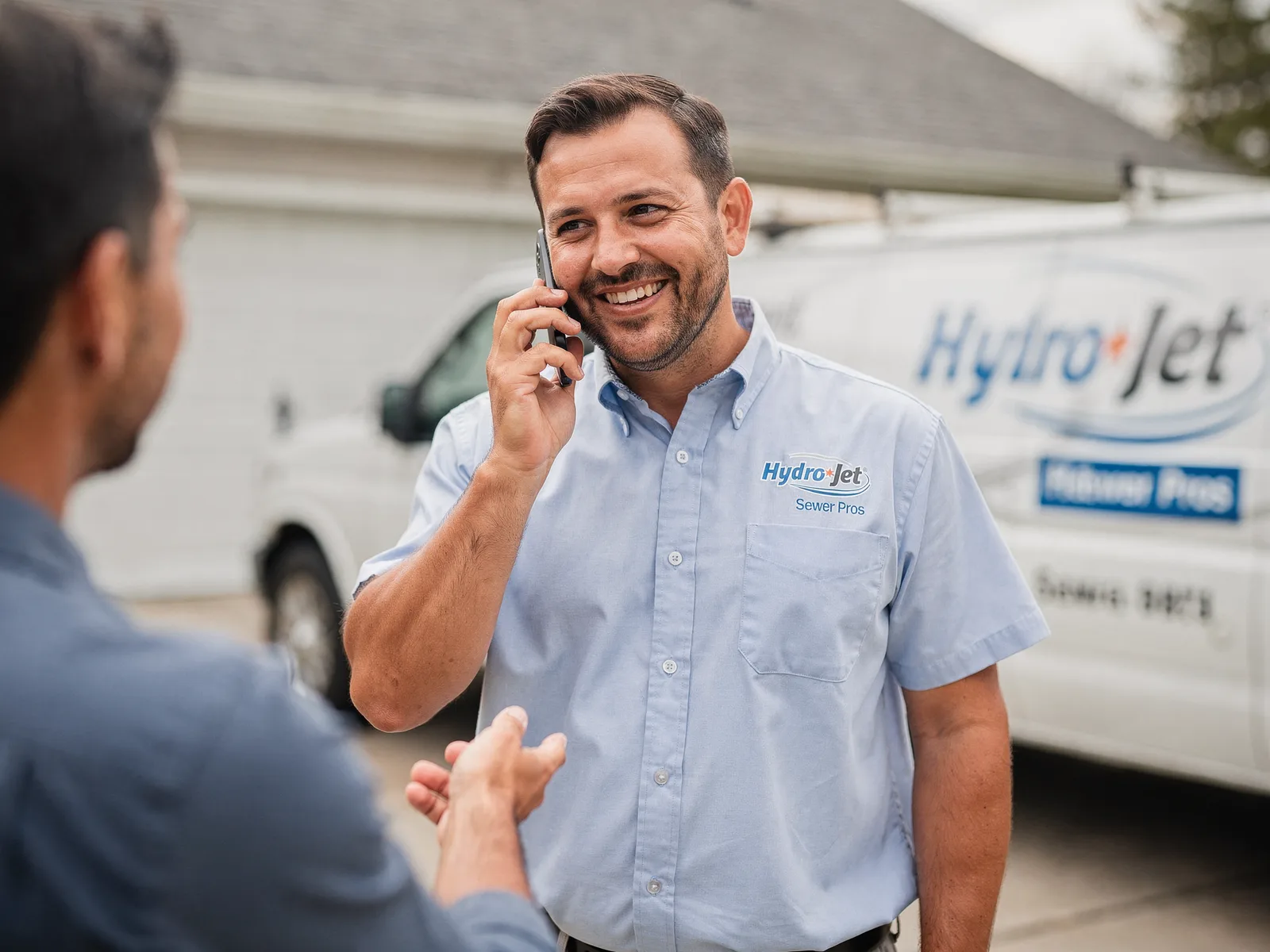 Hydro Jetting Cascade Locks, OR FAQs